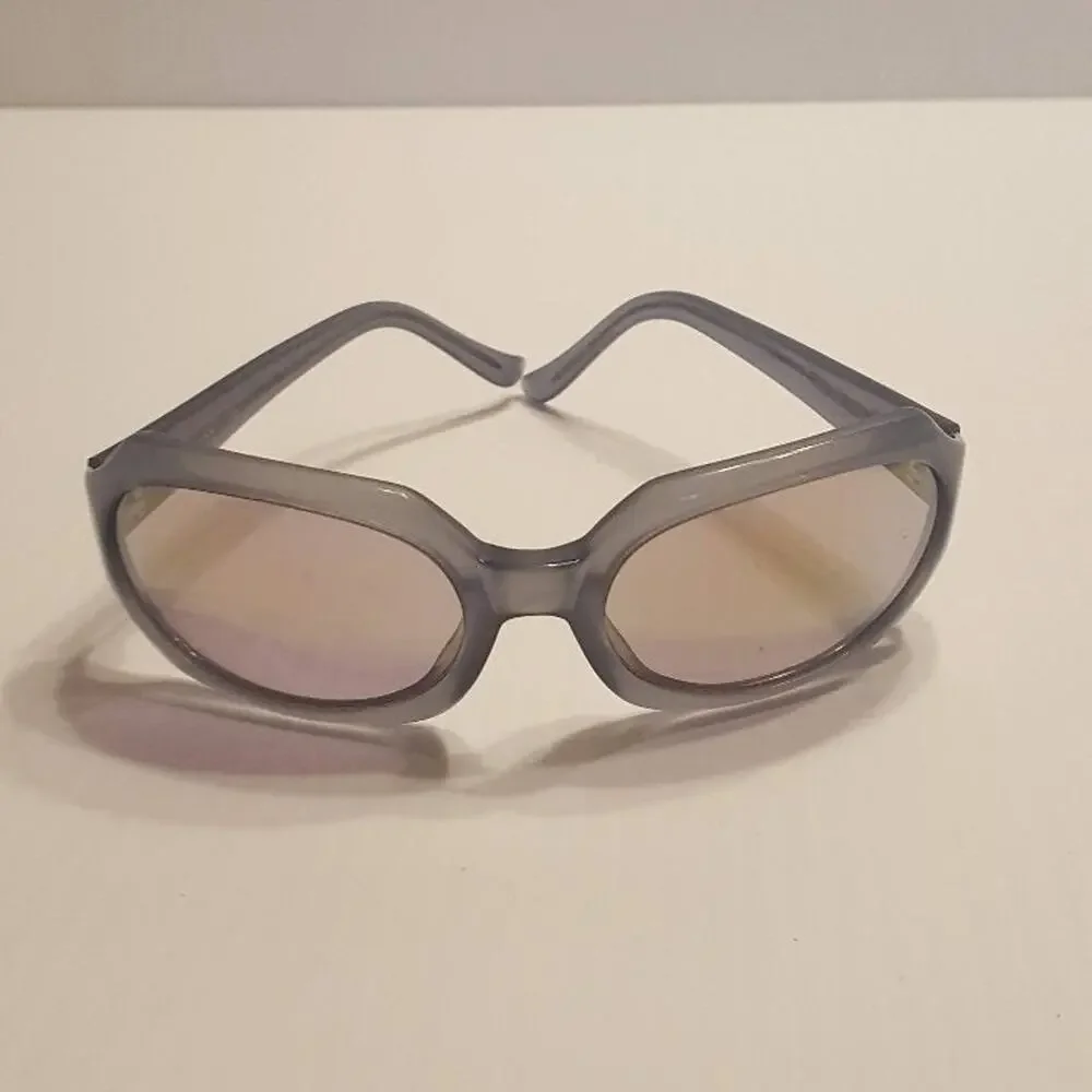 Guess GU197 BL-10F Mirrored Sunglasses 58x19x130.